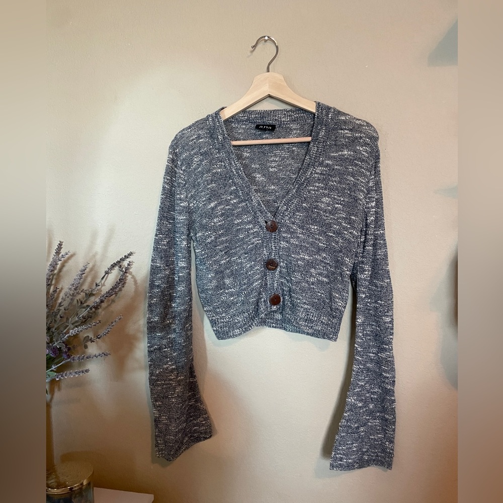a.n.a cardigan